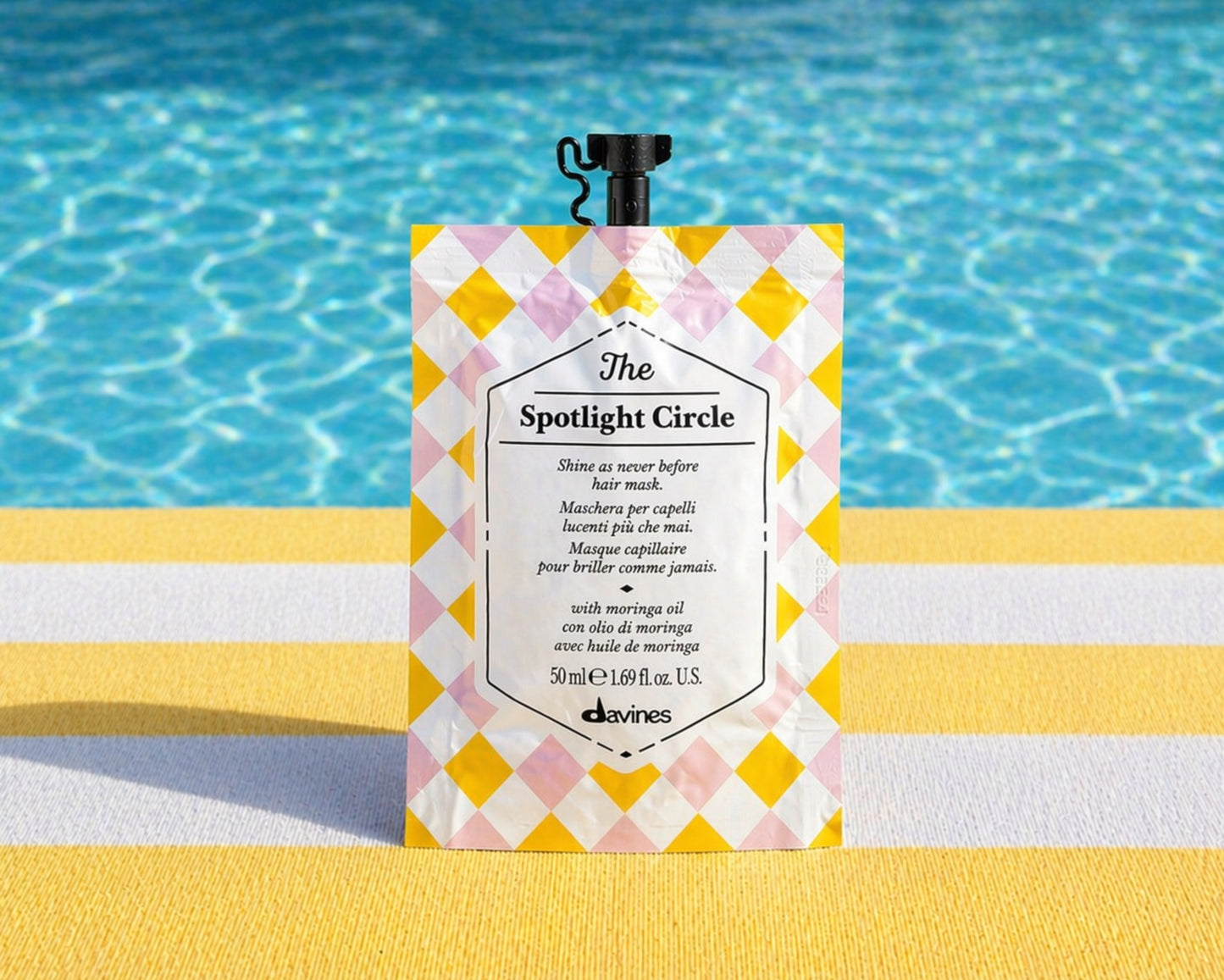 Bliss Sunbox