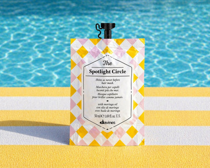 Bliss Sunbox
