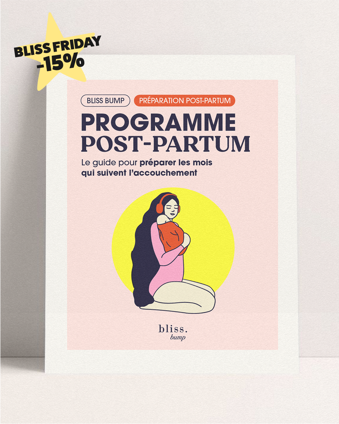 Programme post-partum Bliss Bump