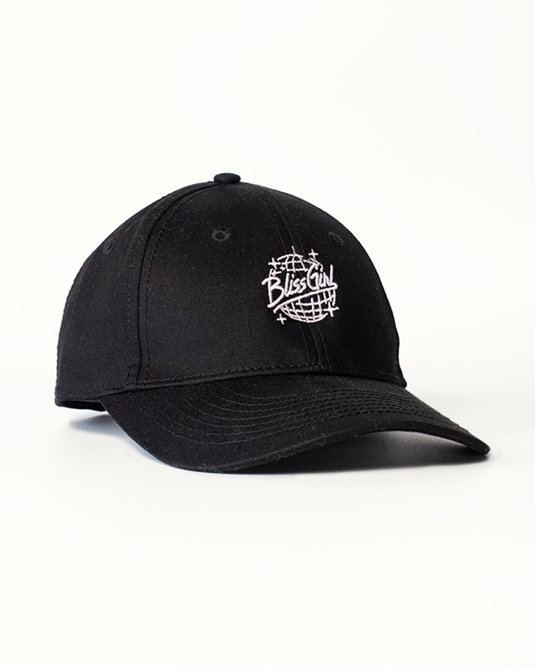 Casquette Bliss Girl