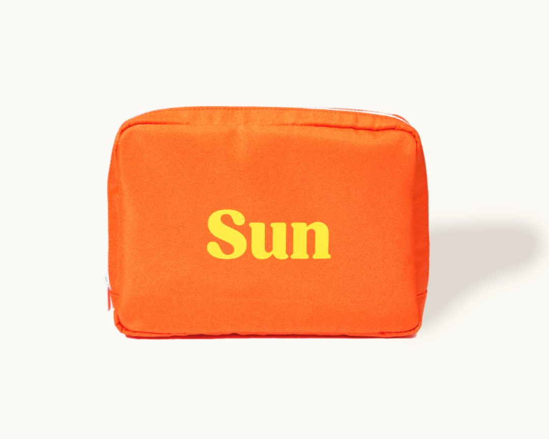 Trousse Sunbox