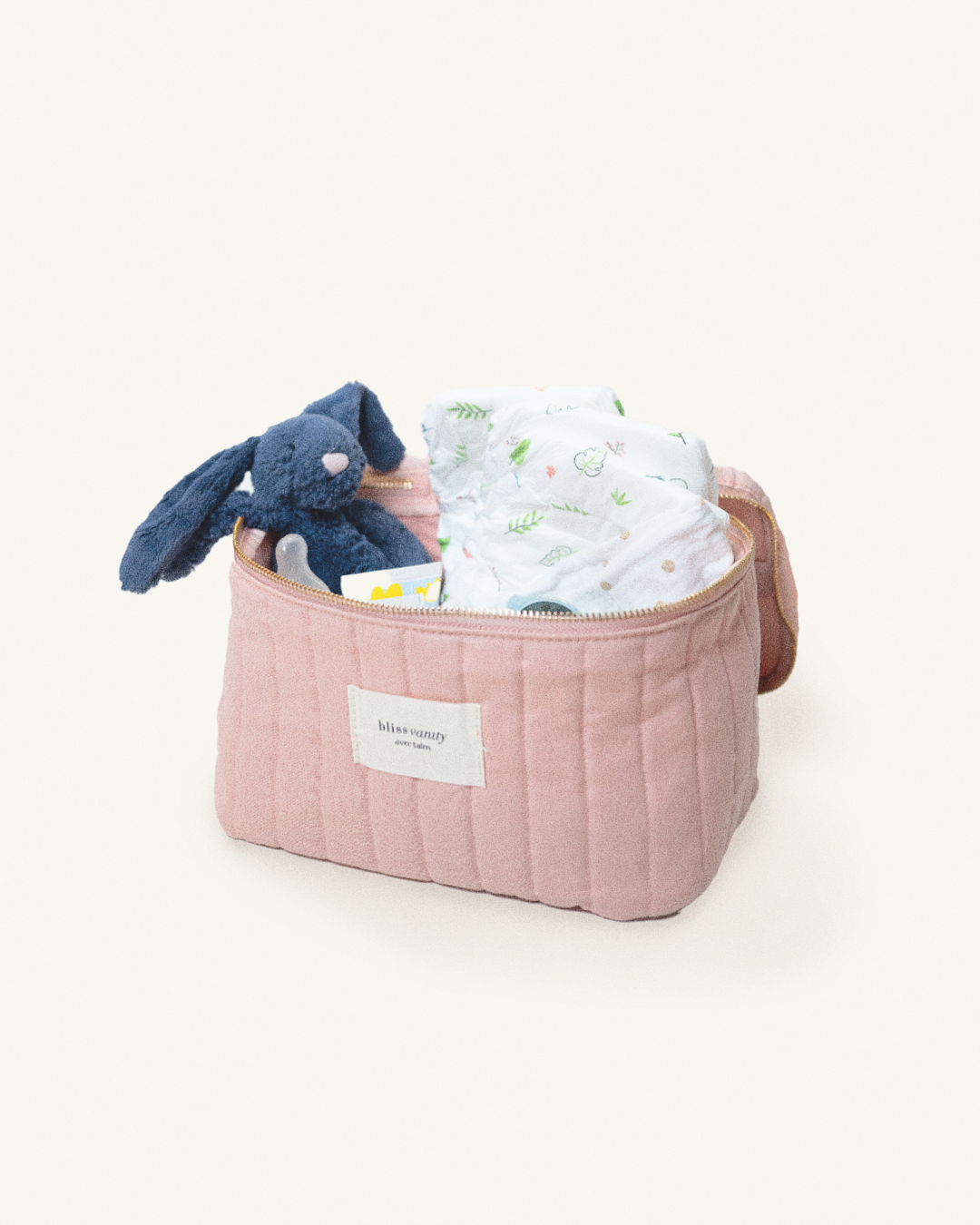 trousse bébé bliss