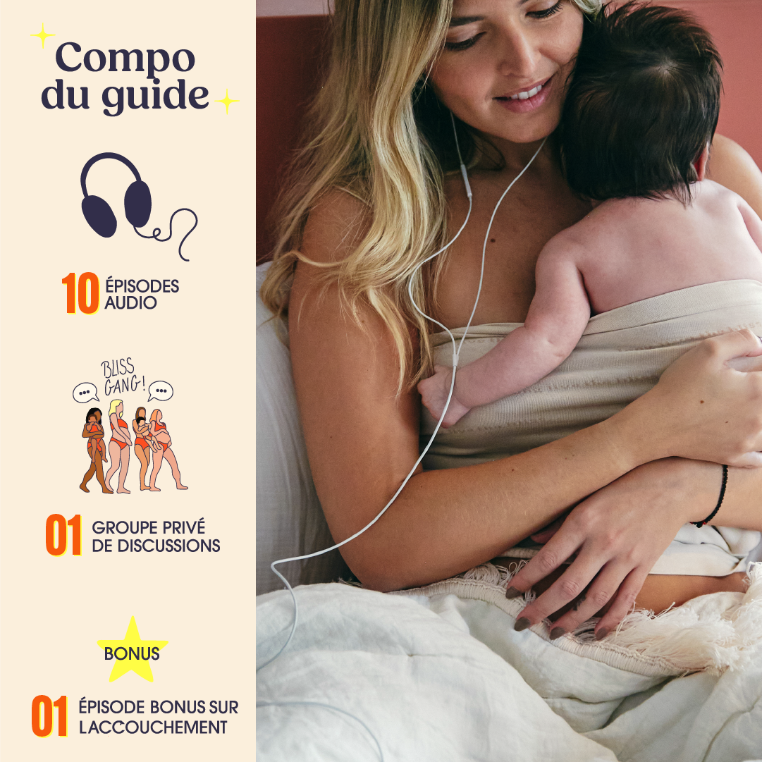 programme post partum