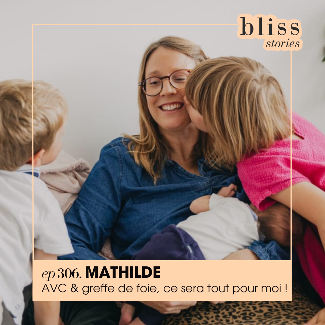 #306 Mathilde Cabanis, greffe de foie bébé