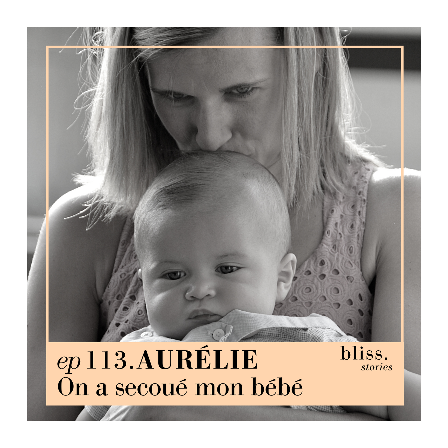 on a secoué mon bébé