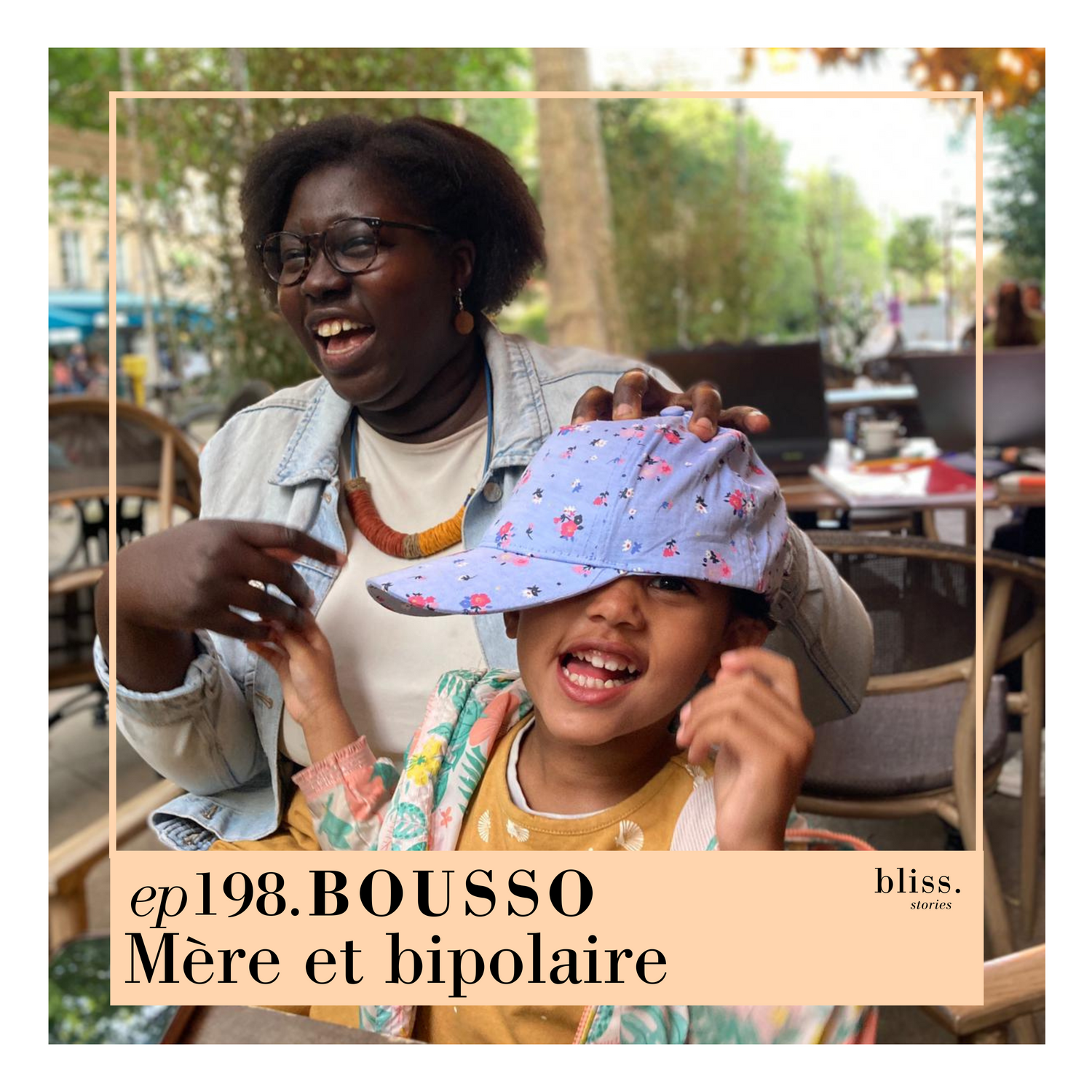 #198 Bousso, mère bipolaire