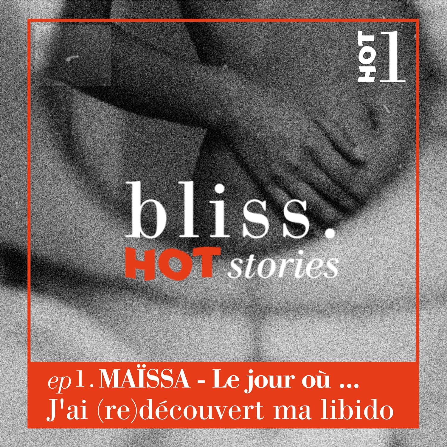 #1 Maïssa, libido après accouchement