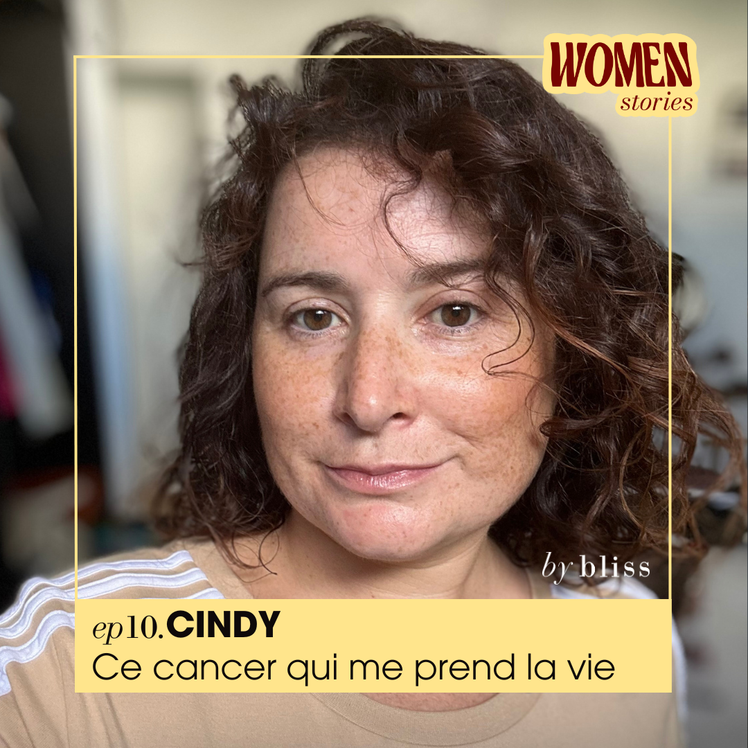 Face à un cancer du sein incurable, Cindy prépare l’avenir de ses filles