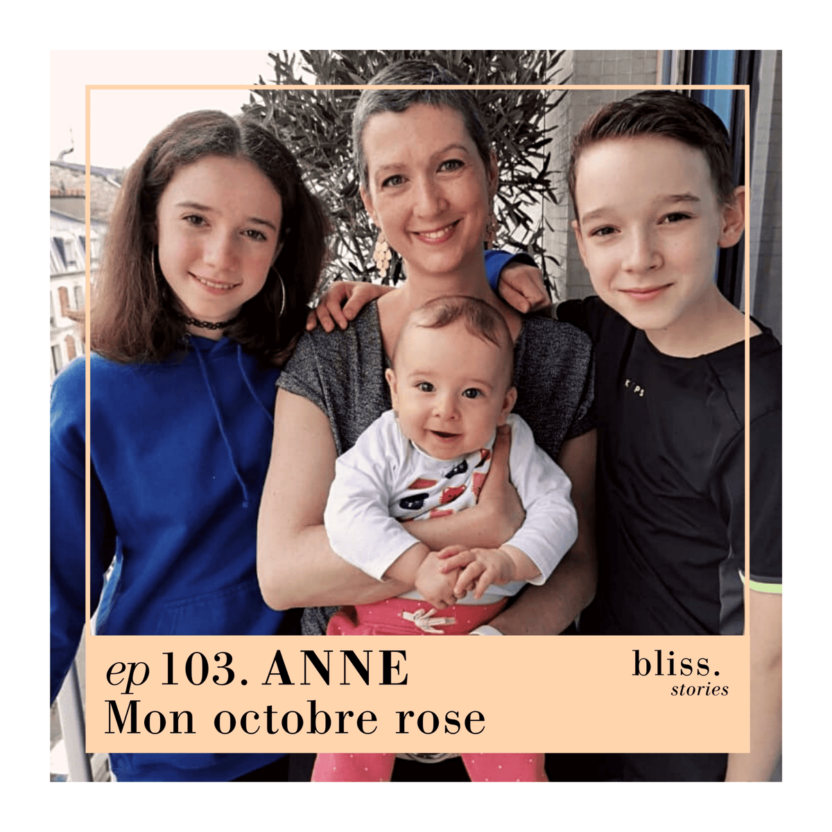 histoire grossesse et cancer du sein