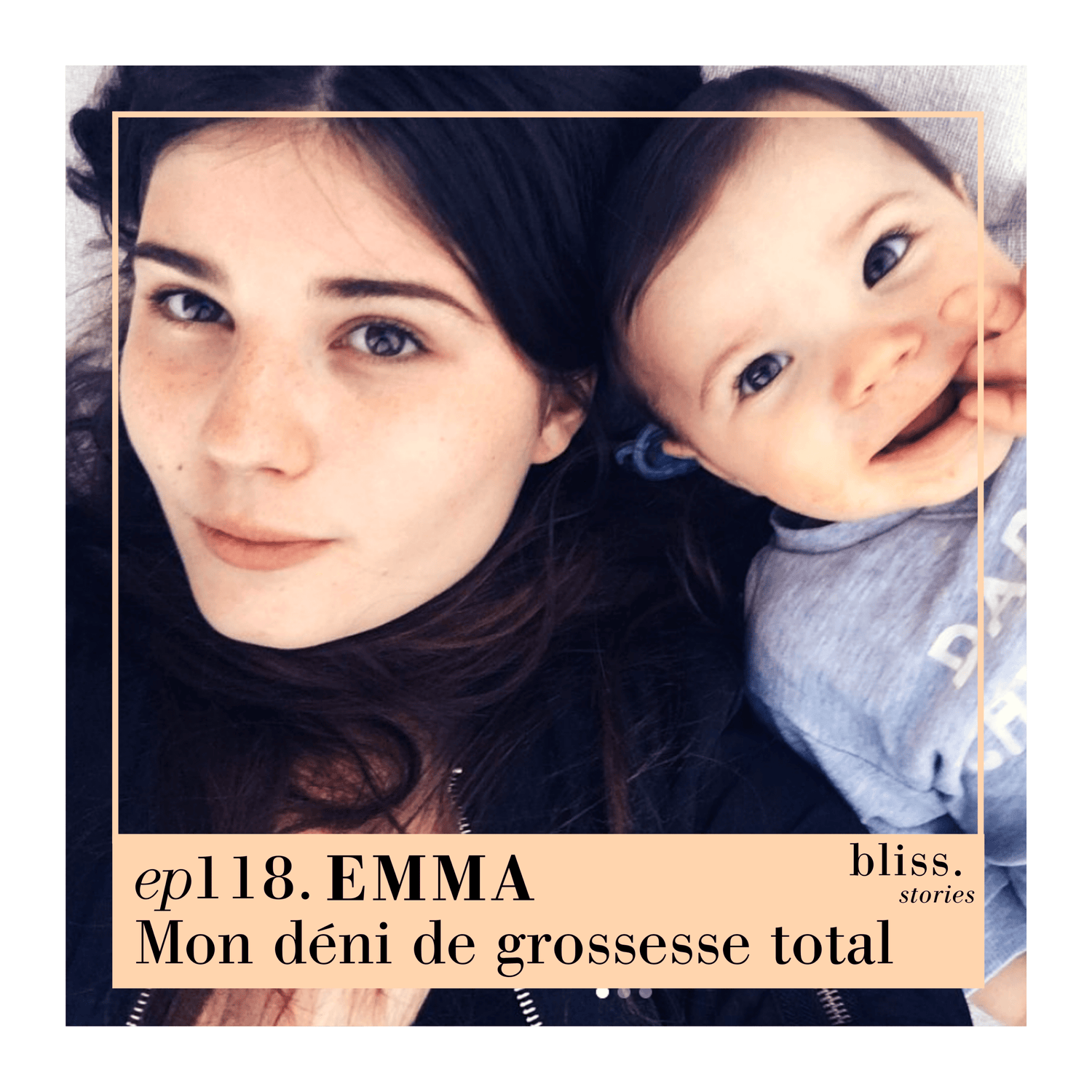 emma deni grossesse total