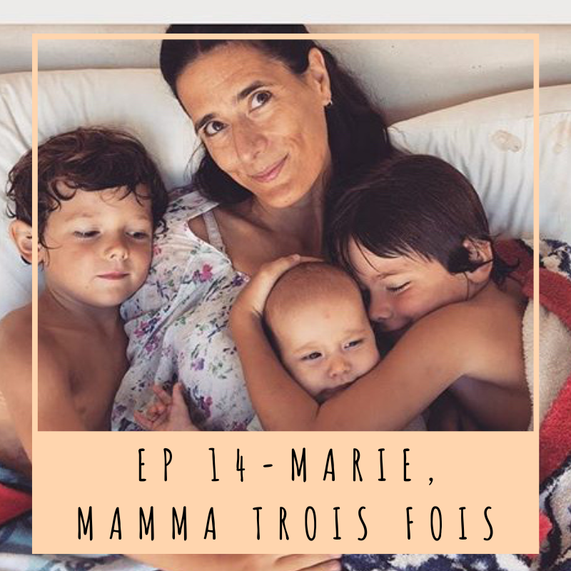 cover mamma 3 fois