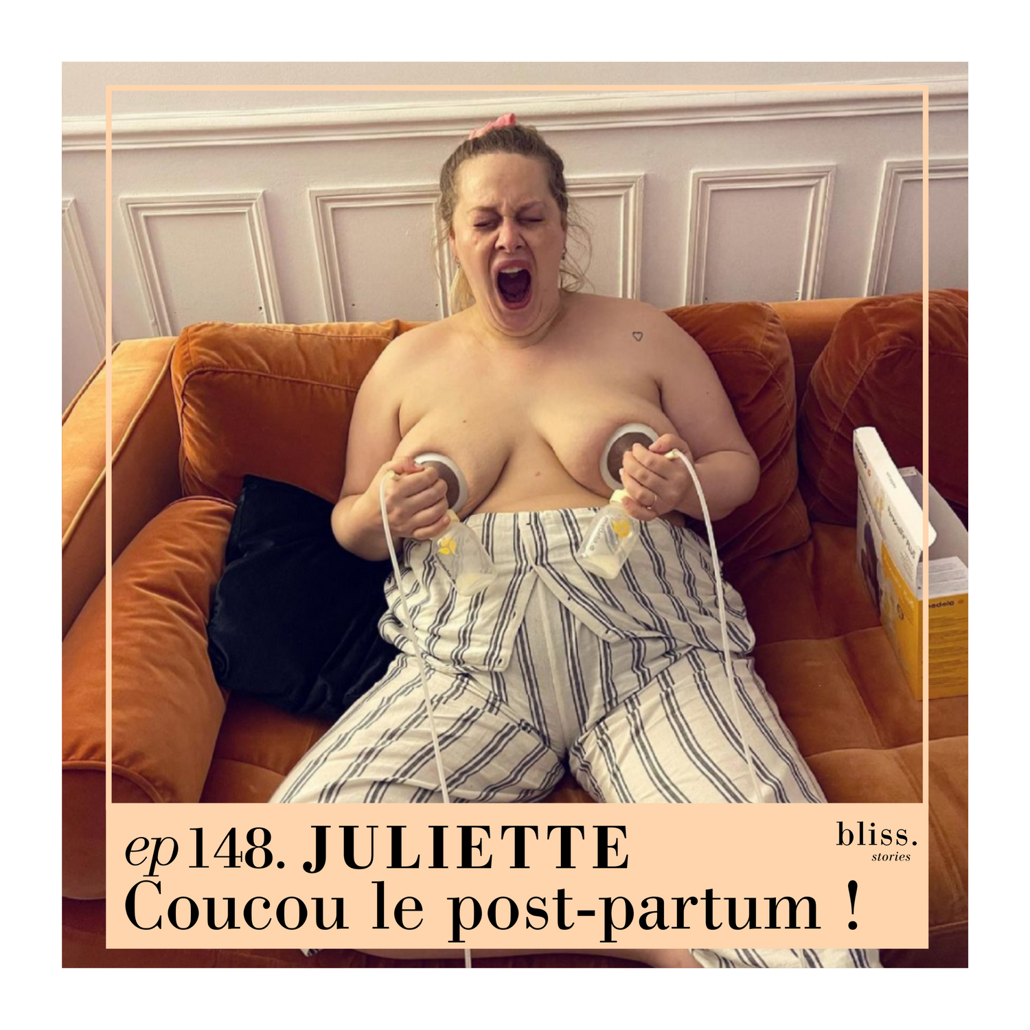 juliette katz post-partum