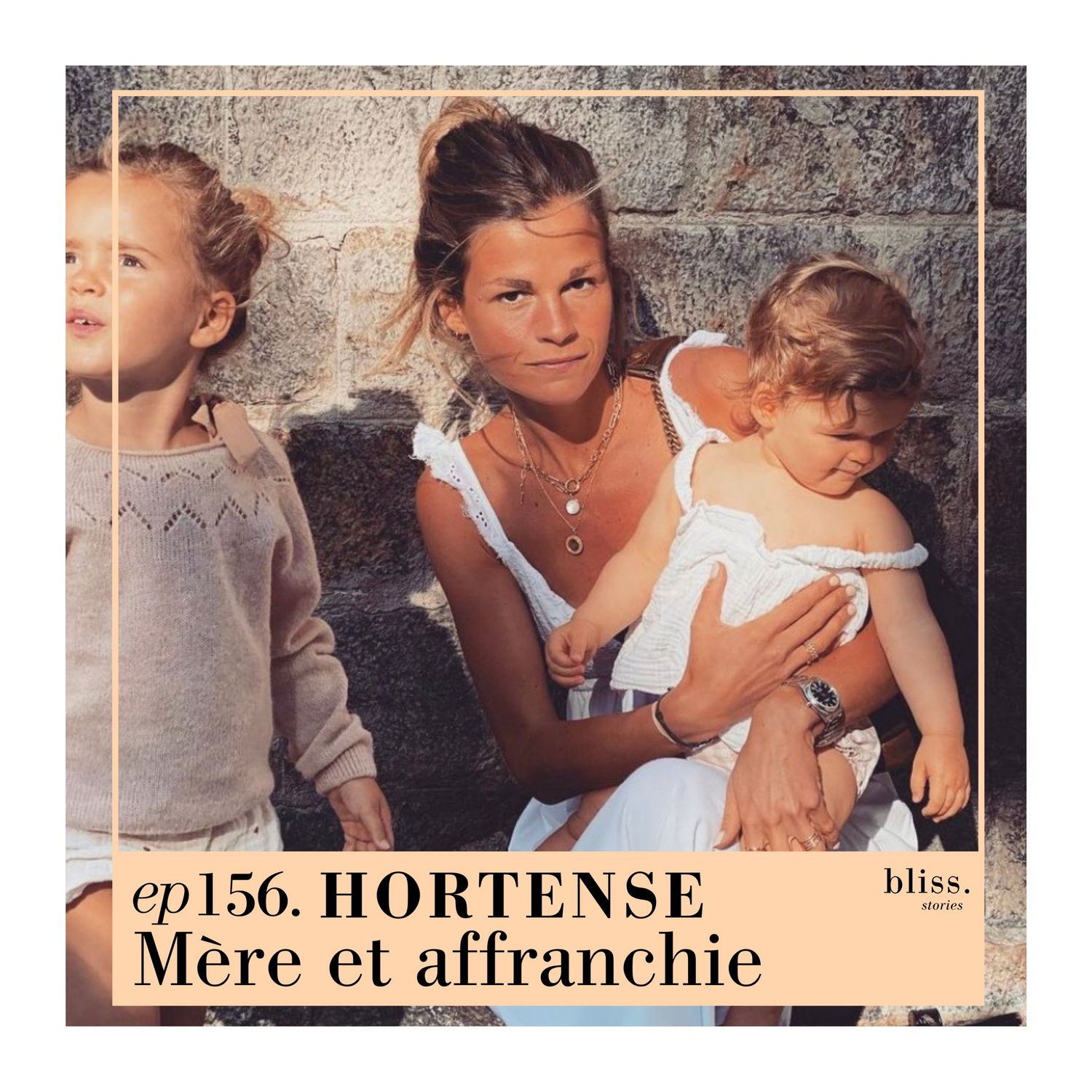 #156 Hortense, enceinte à 20 ans