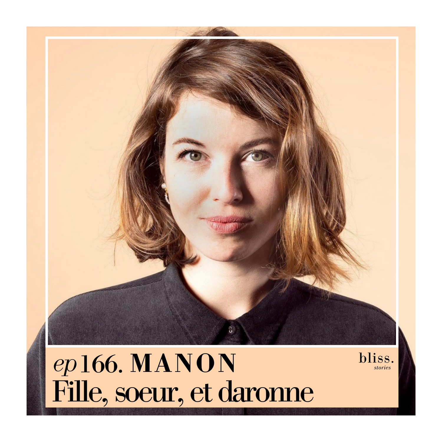 #166 Manon, daronie food club