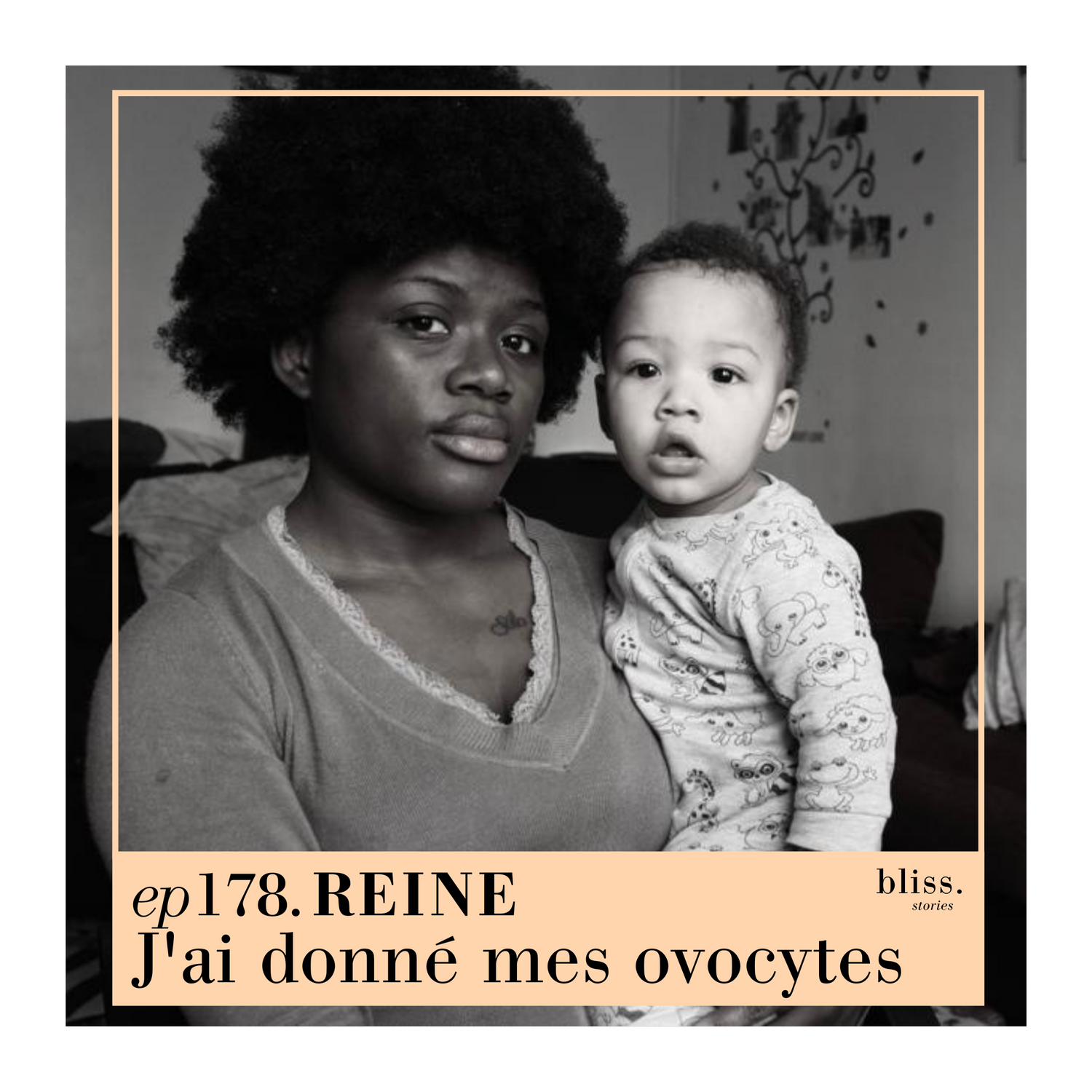 #178 Reine, j'ai donné mes ovocytes