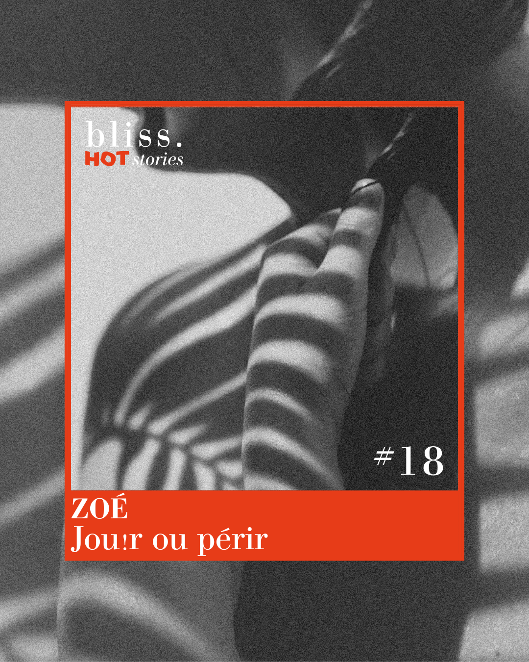 #18 Zoé, se remettre d'un divorce