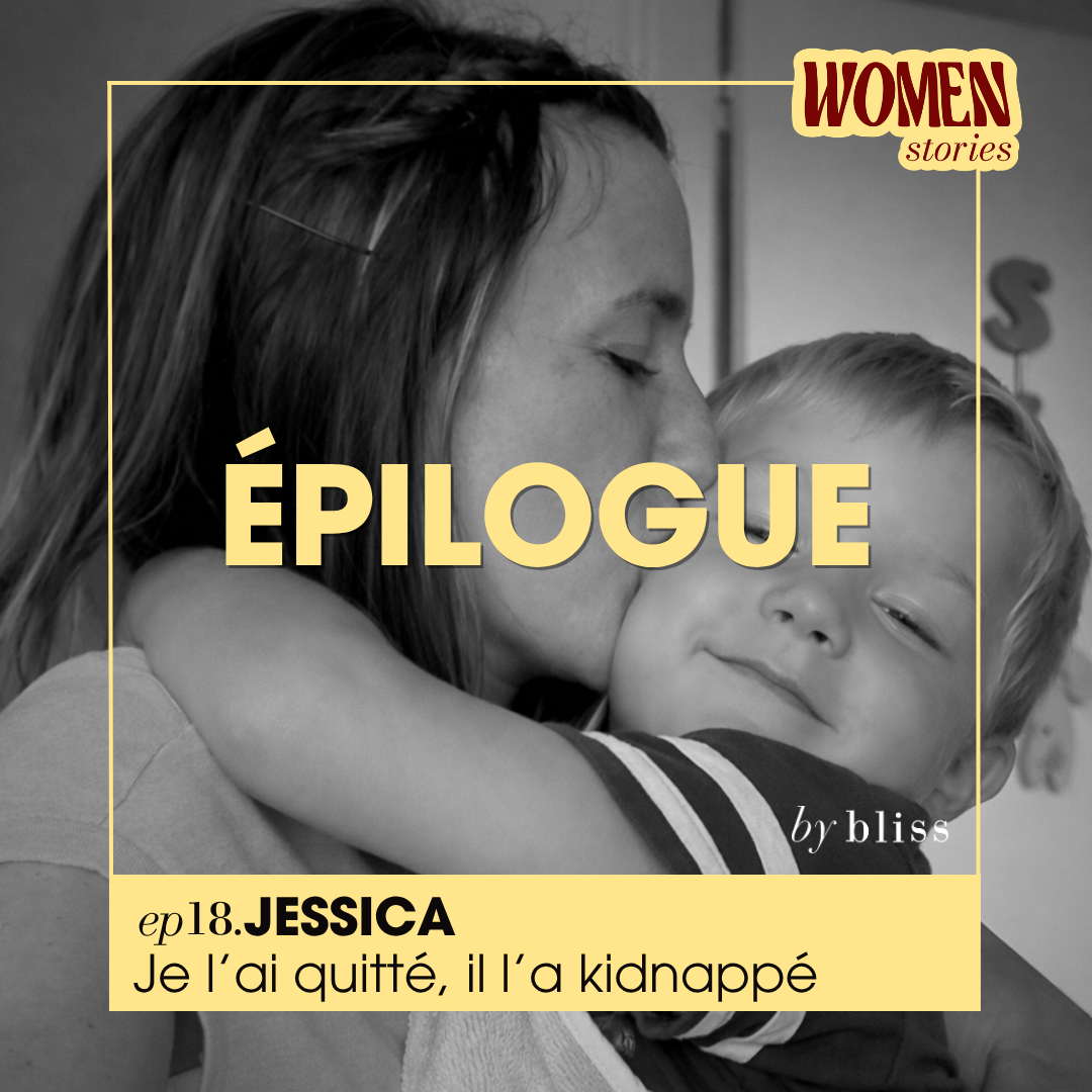 Enlèvement parental : la justice a tranché – l’épilogue de Jessica