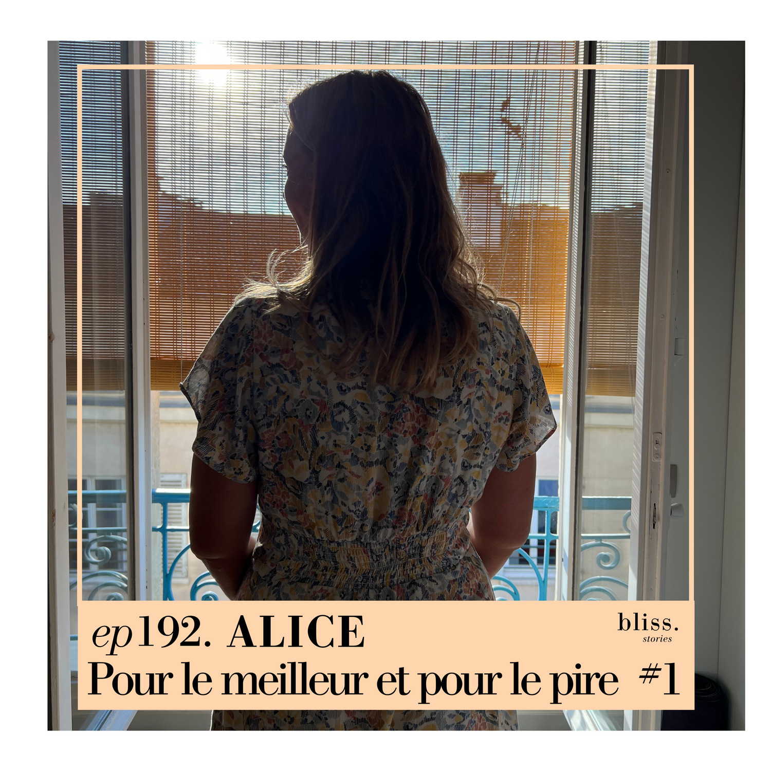 #192 Alice, quitter mari violent