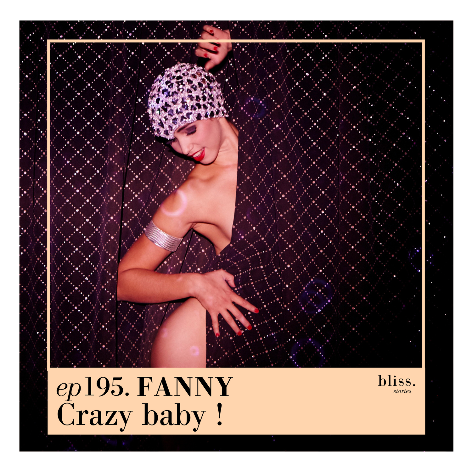 #195 Fanny, crazy baby