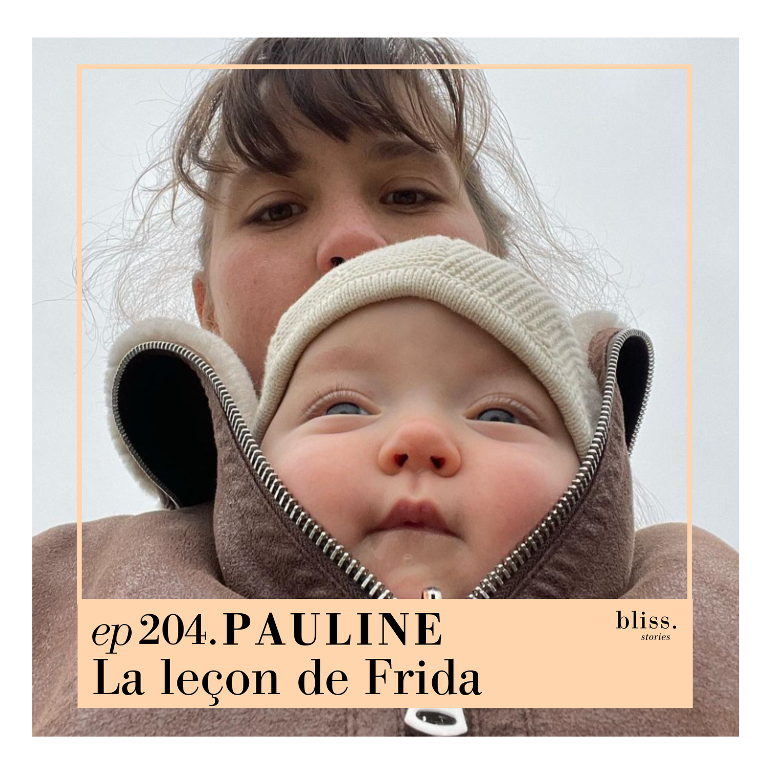 #204 Pauline, bébé prématuré