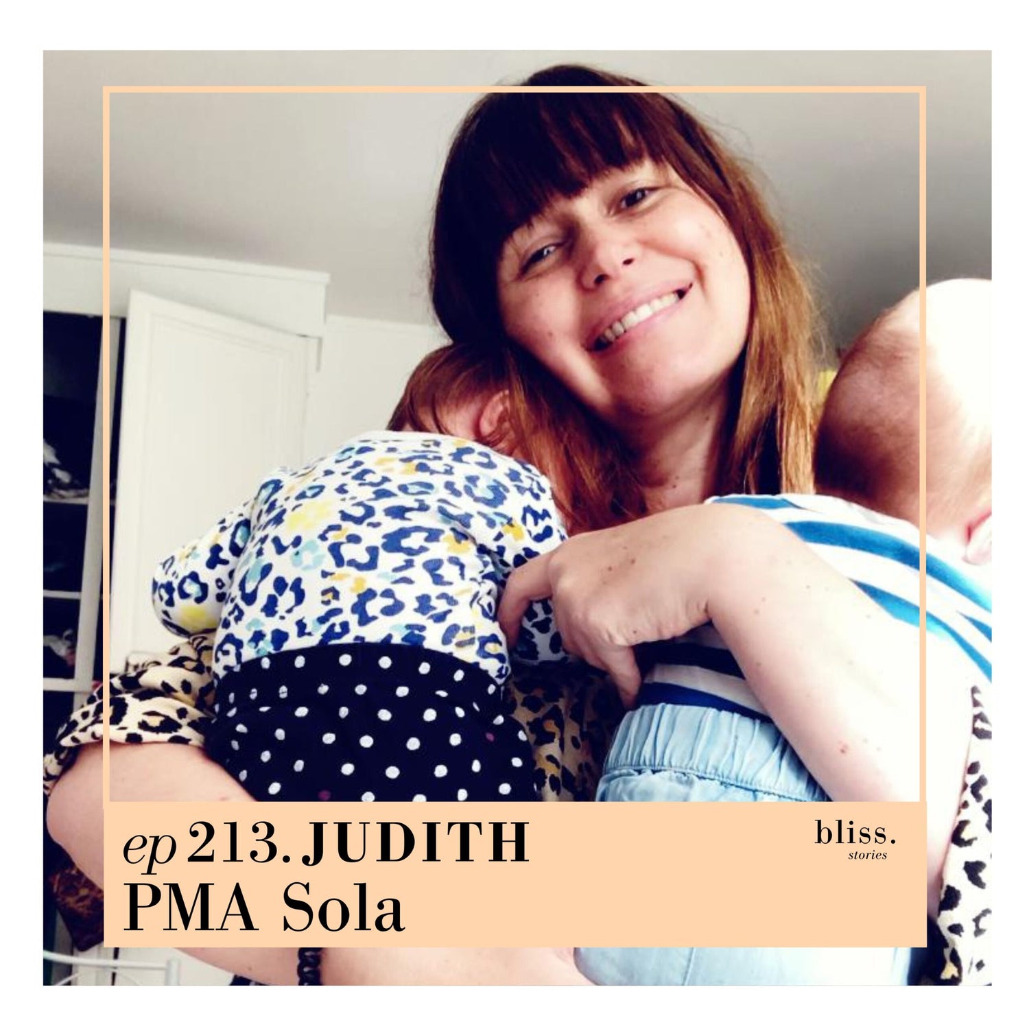 #213 Judith, PMA femme seule