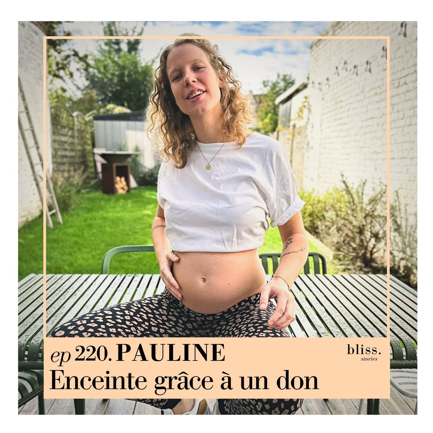 #220 Pauline, pma pour toutes