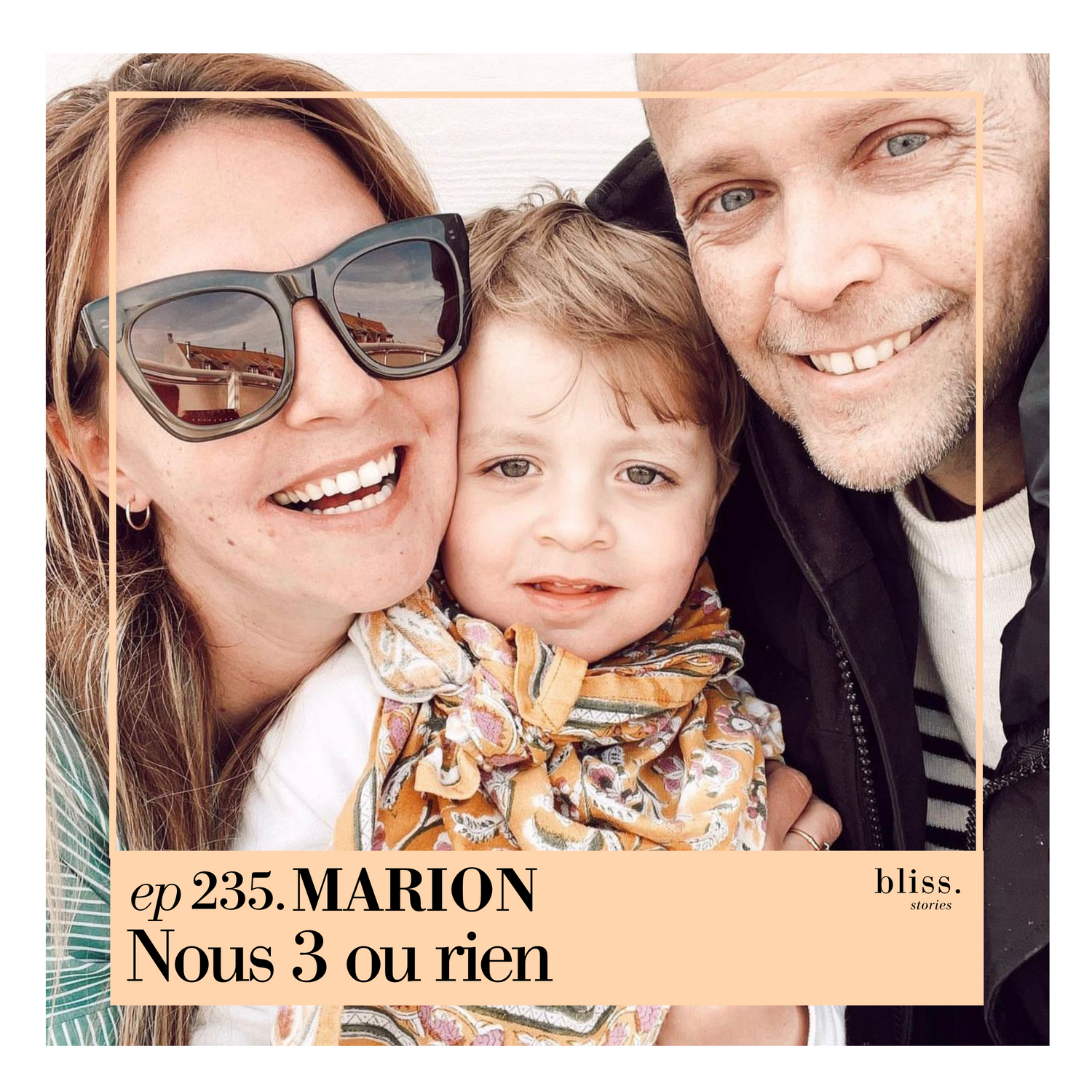 #235 Marion, leucémie et grossesse