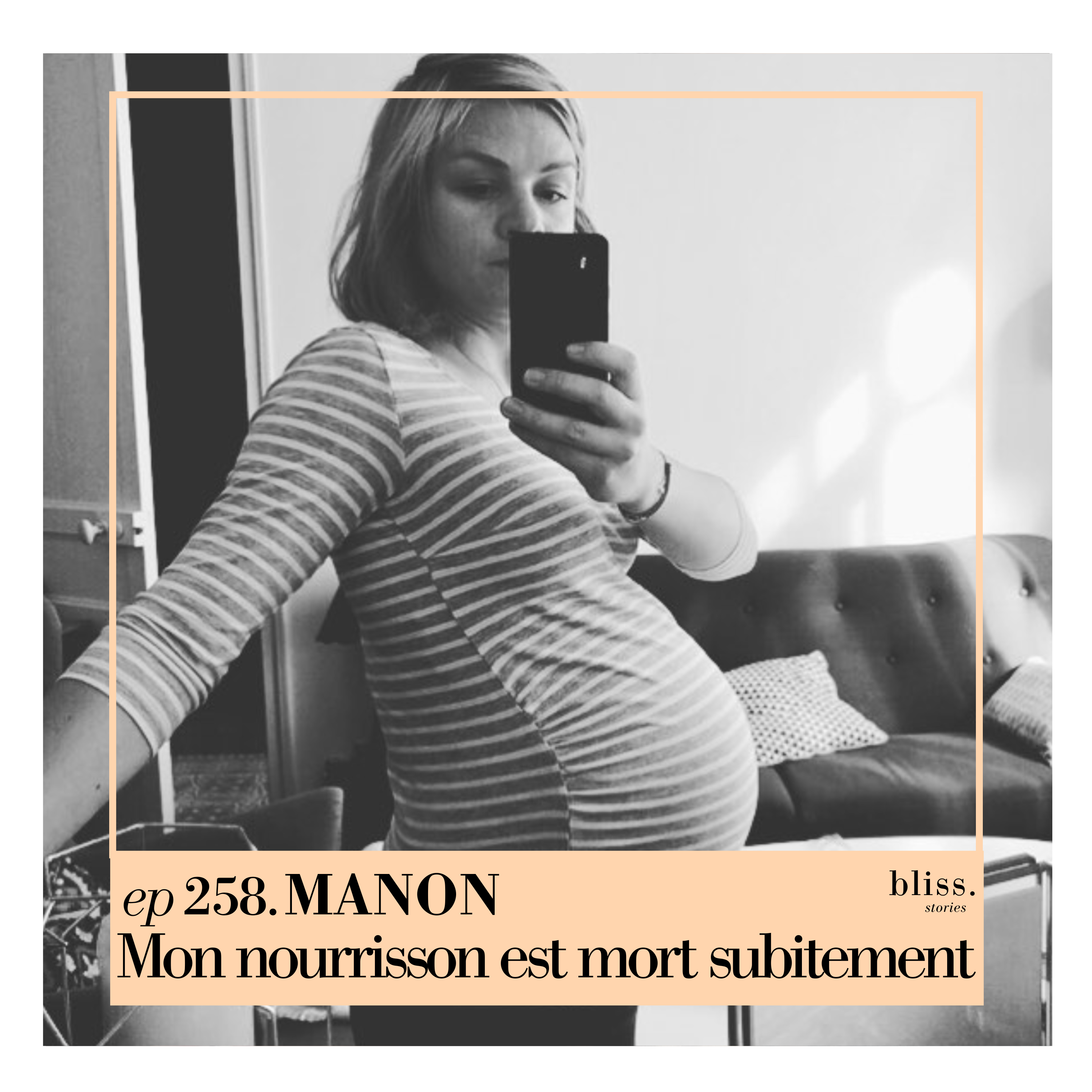 #258, Manon, mort subite du nourrisson