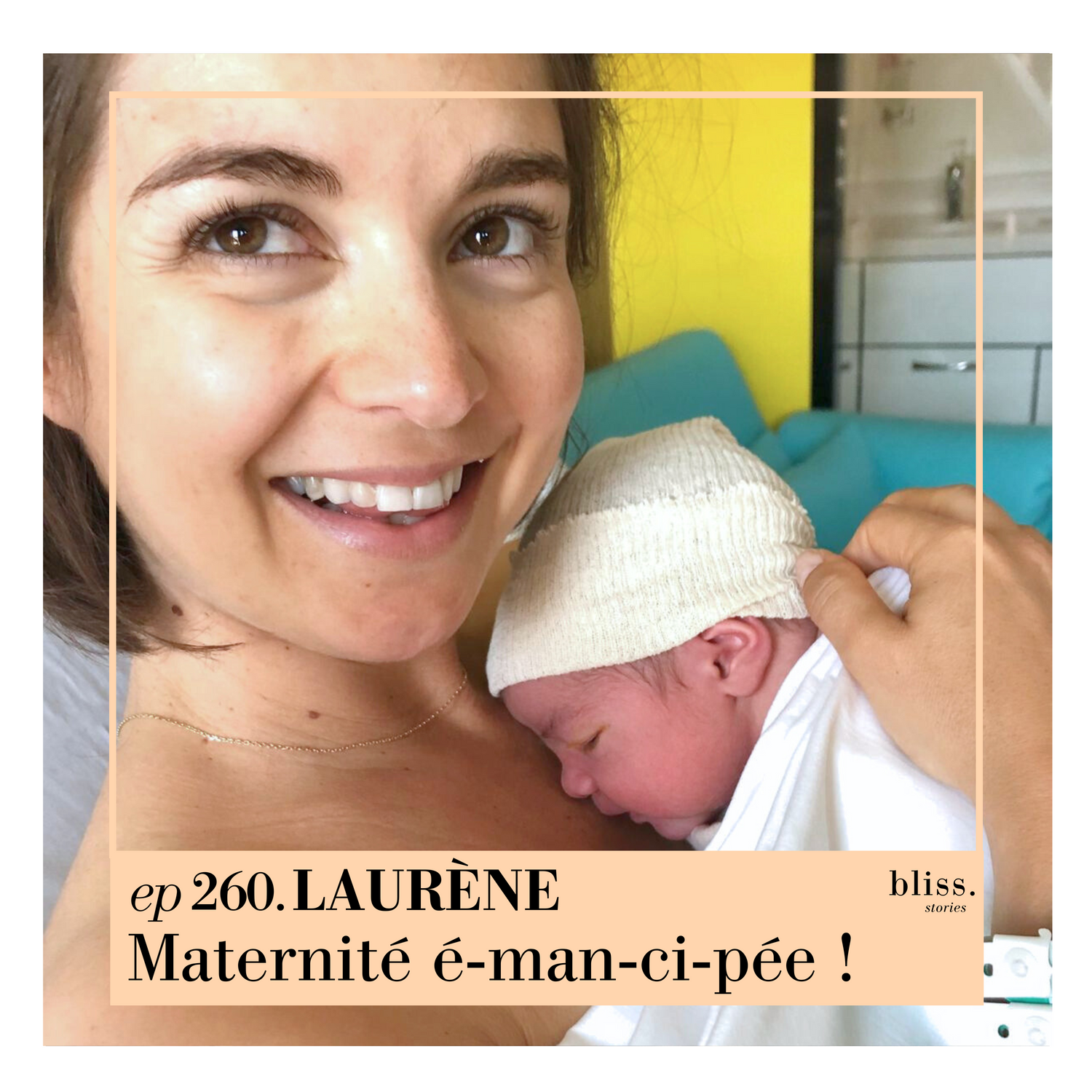 #260 Laurène, booster sa fertilité