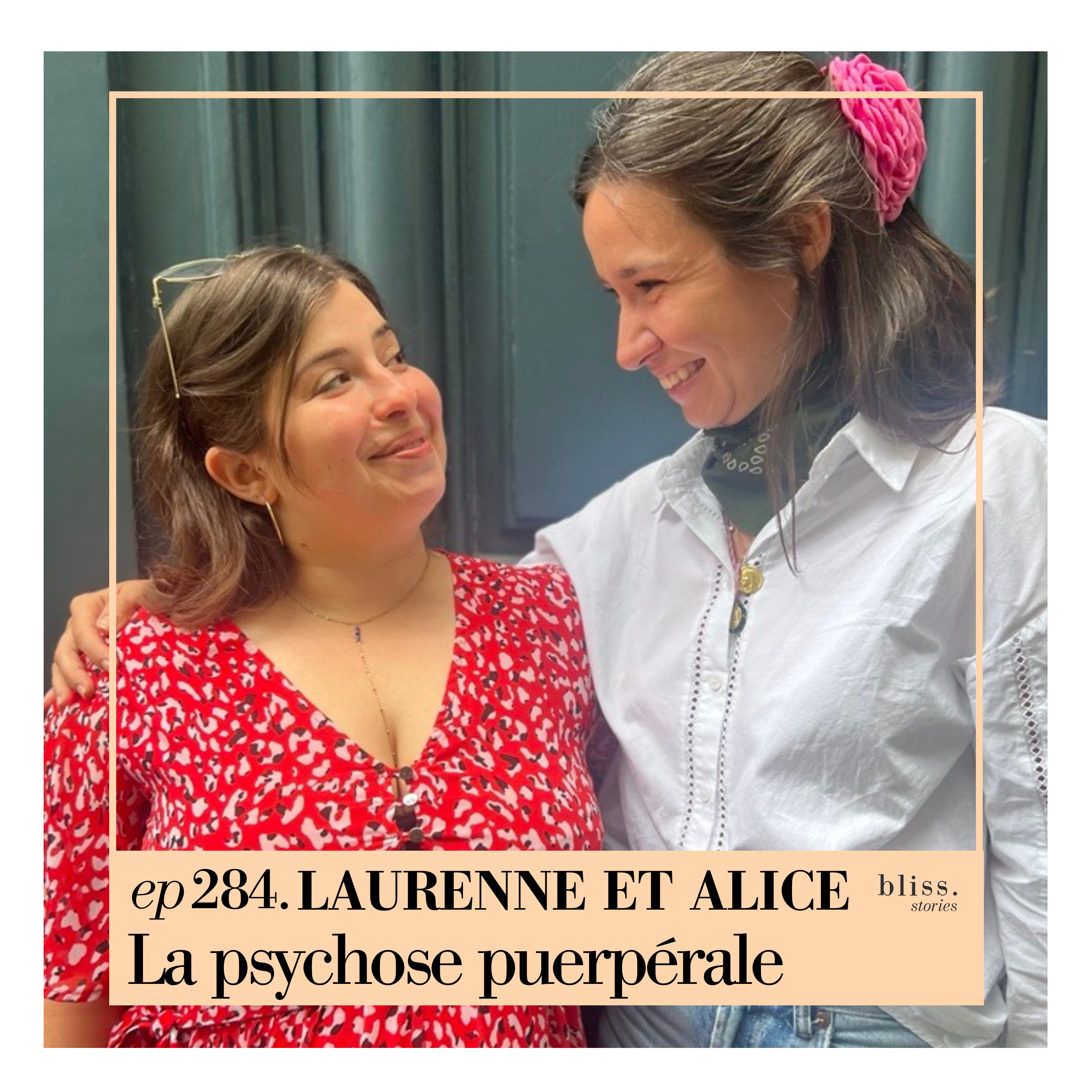 témoignage psychose puerpérale