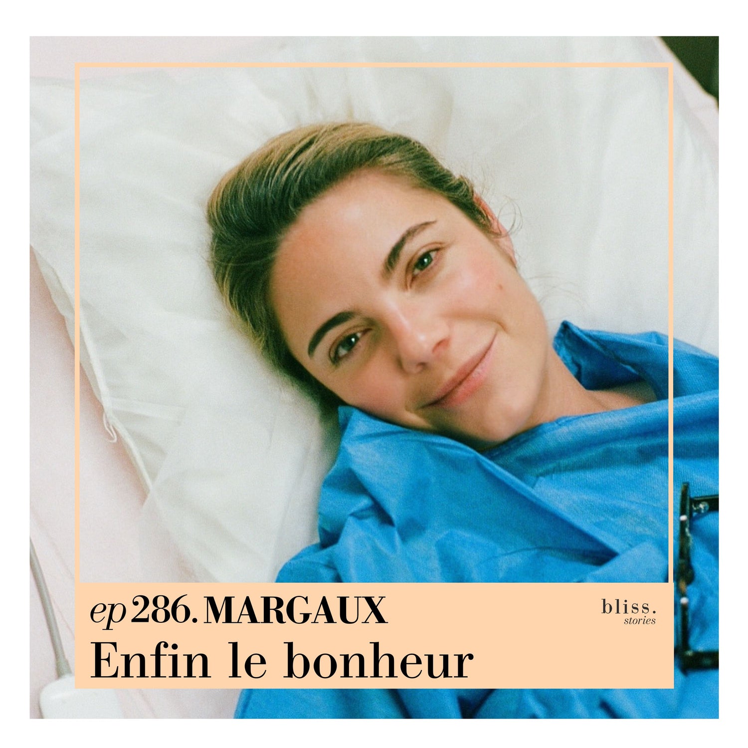 margaux de fouchier enceinte
