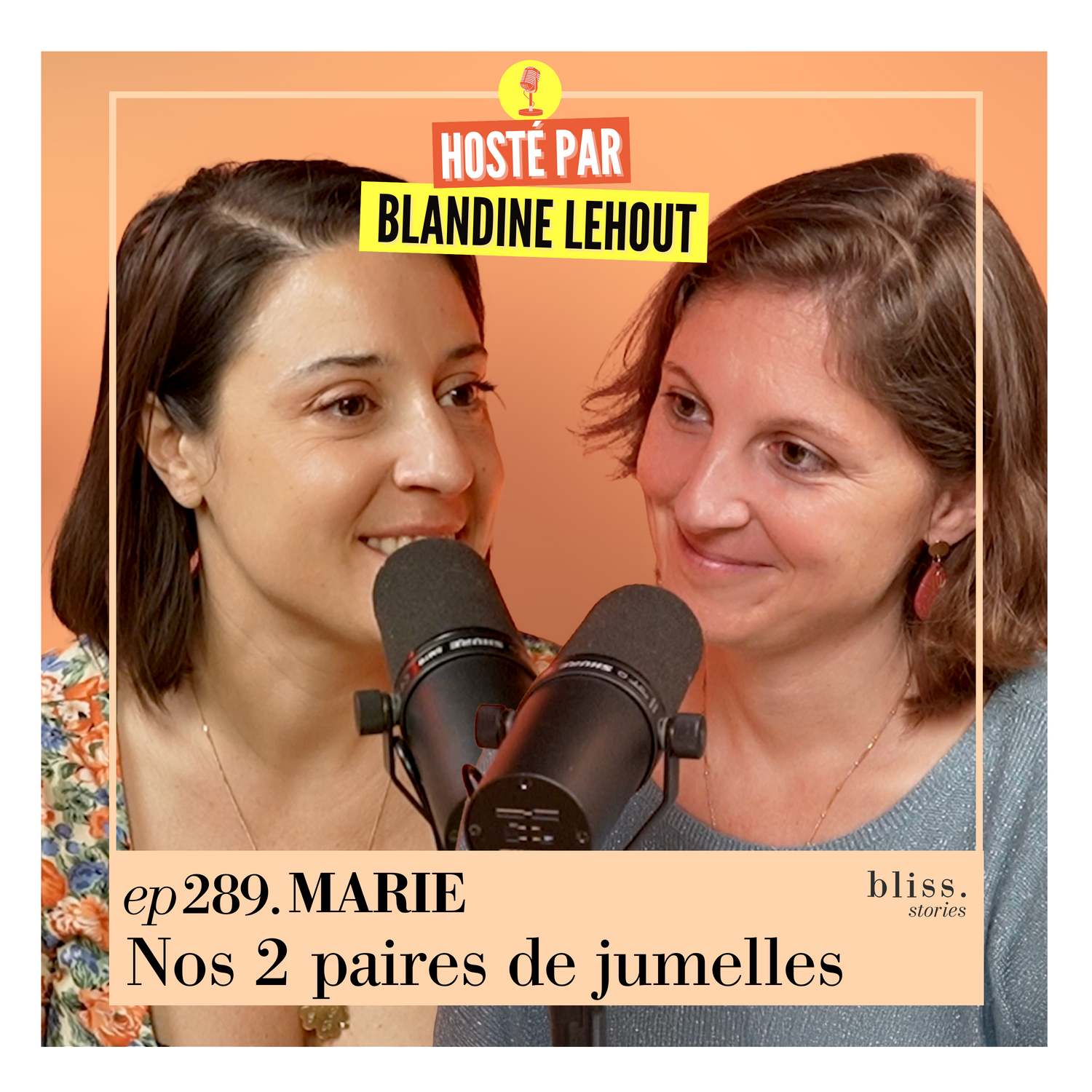 #289 Marie, pma couple femme