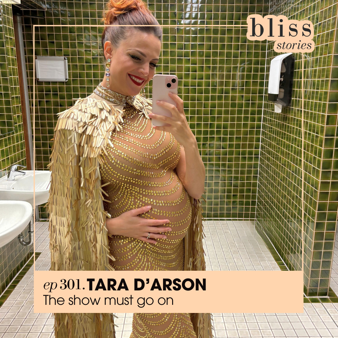 Tara d'Arson, Bliss Sories