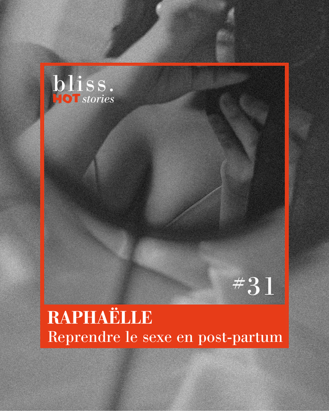 sexe en post-partum
