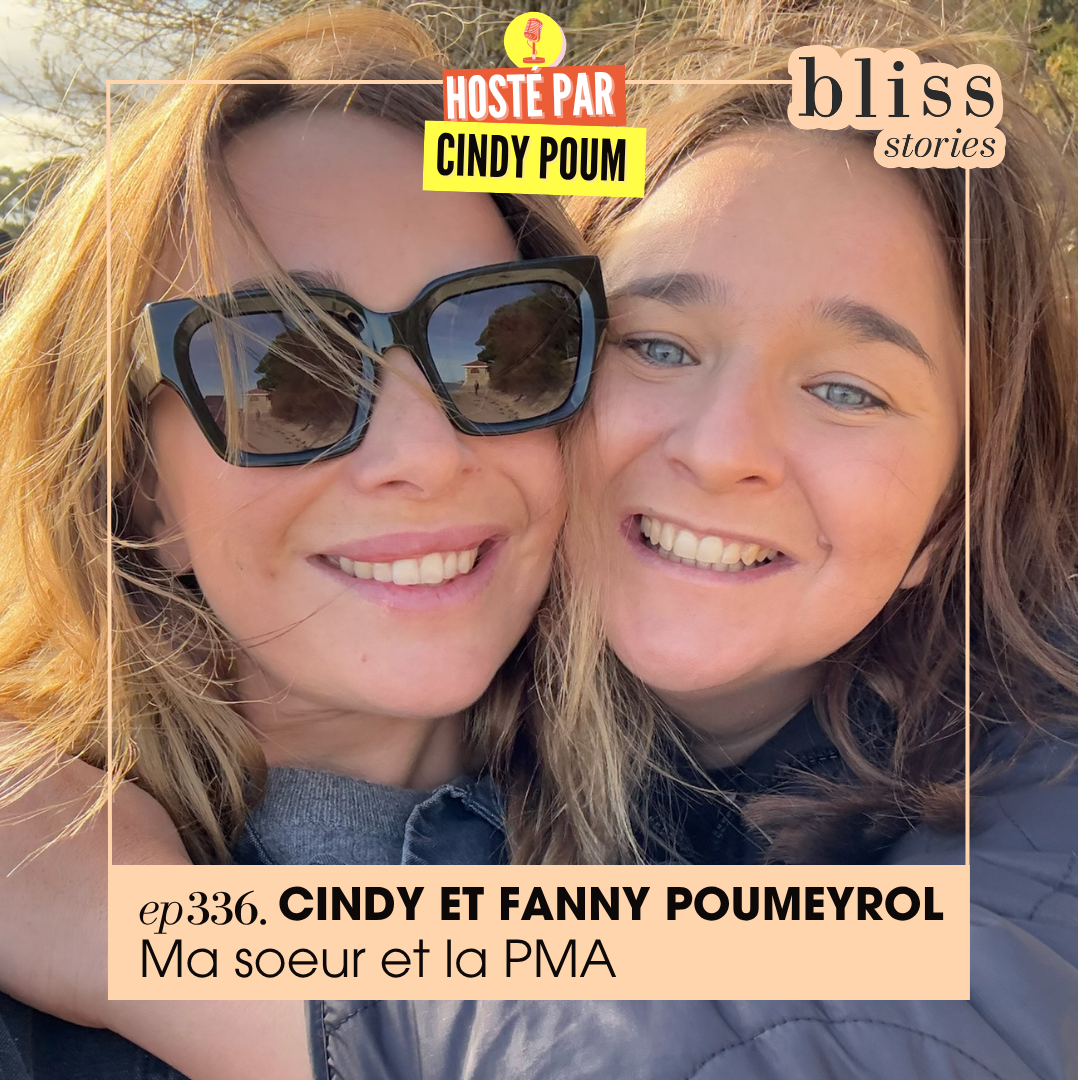 Fanny témoigne sur un projet parental en couple de femmes