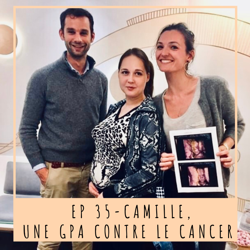 histoire GPA et cancer