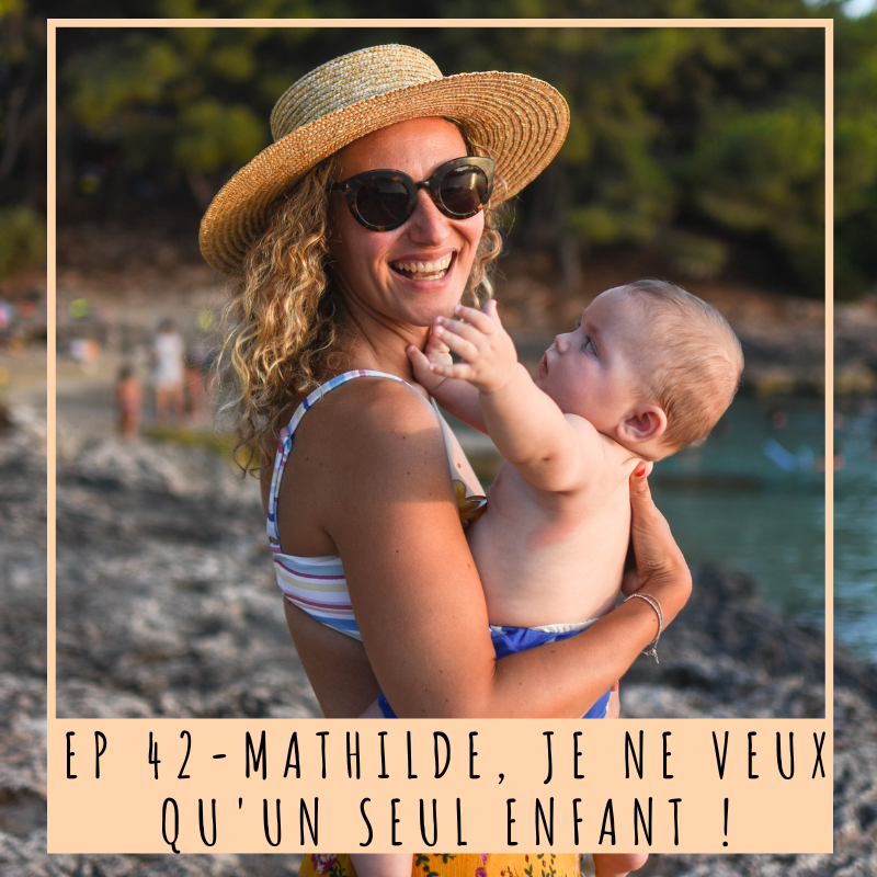 histoire je ne veux qu'un seul enfant