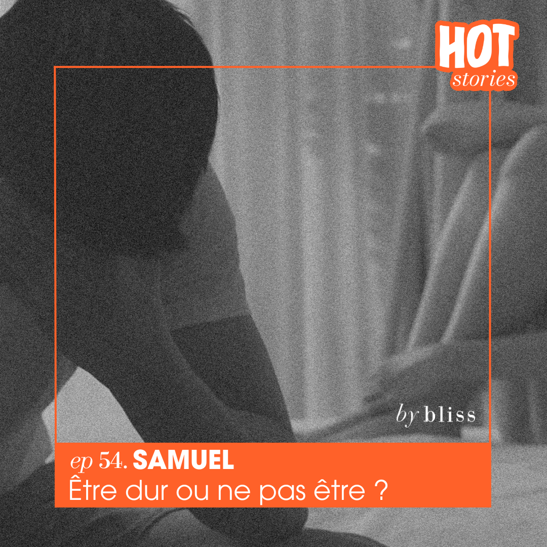 Consentement et virilité masculine dans Hot Stories