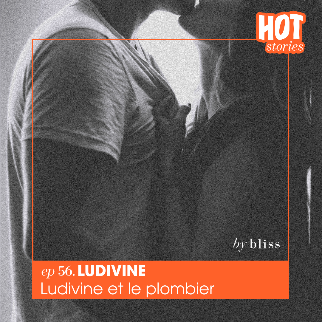 Ludivine témoigne sur une relation extraconjugale dans Hot Stories