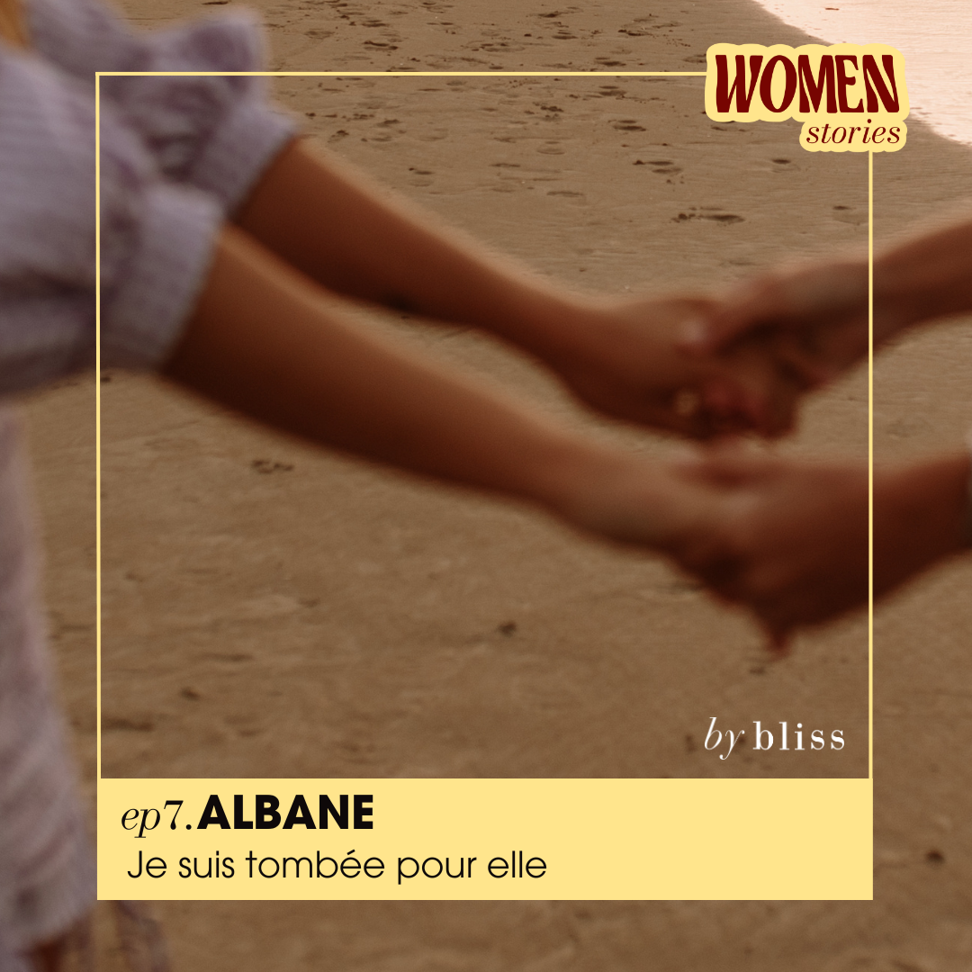 #7 Albane, quitter son mari pour une femme
