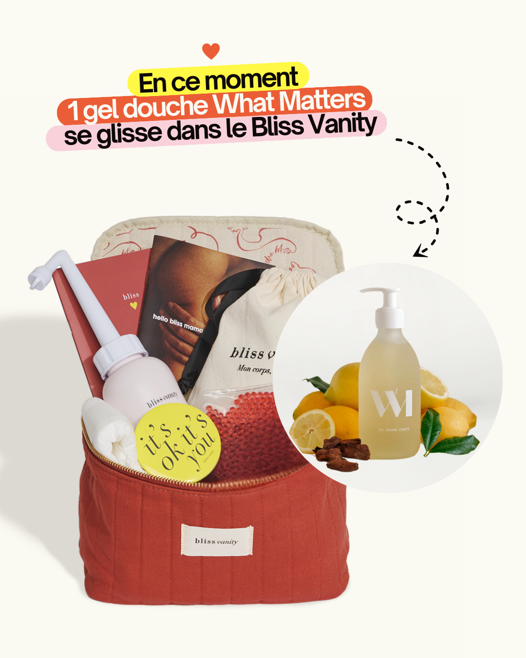 kit post partum