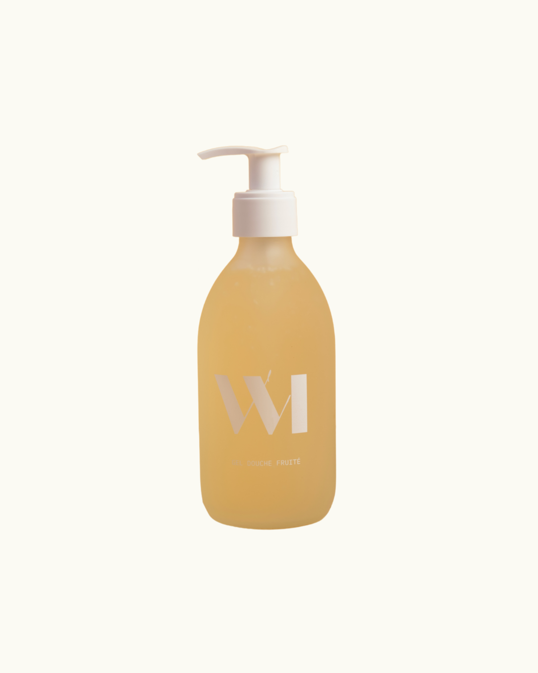 gel douche maternité what matters