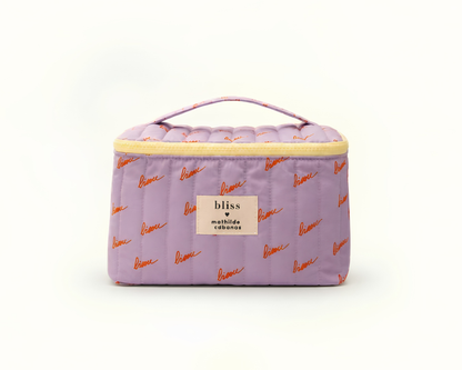 Bliss Vanity x Mathilde Cabanas