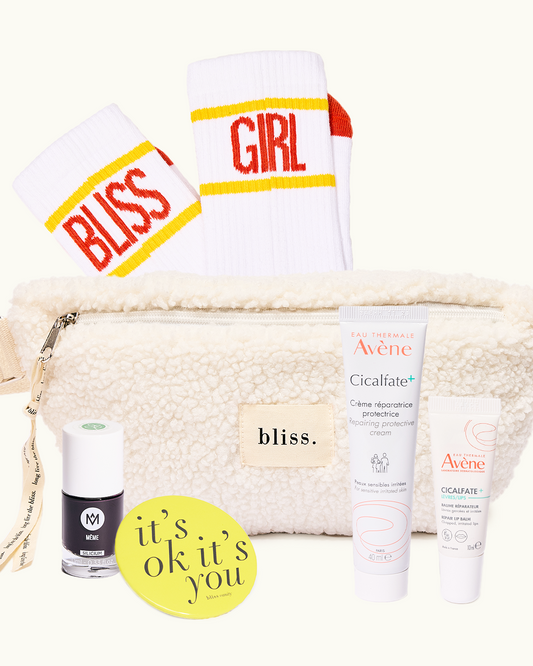 BLISS WINTERBOX