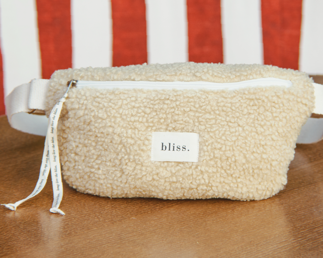 Bliss Winterbox Banane moumoute Bliss