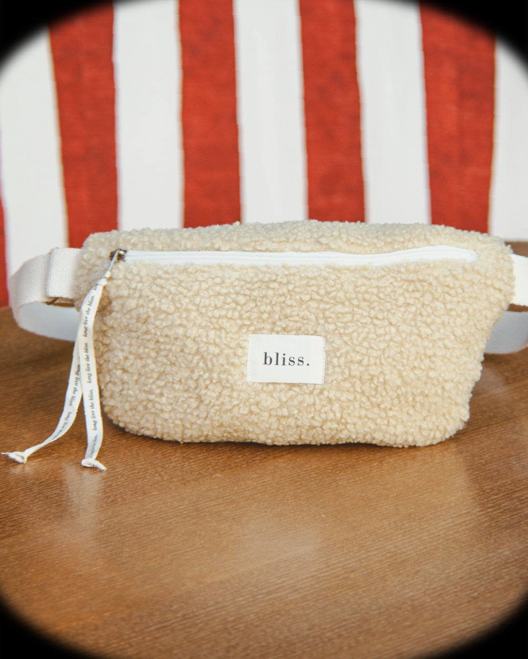 Bliss Winterbox Banane moumoute Bliss