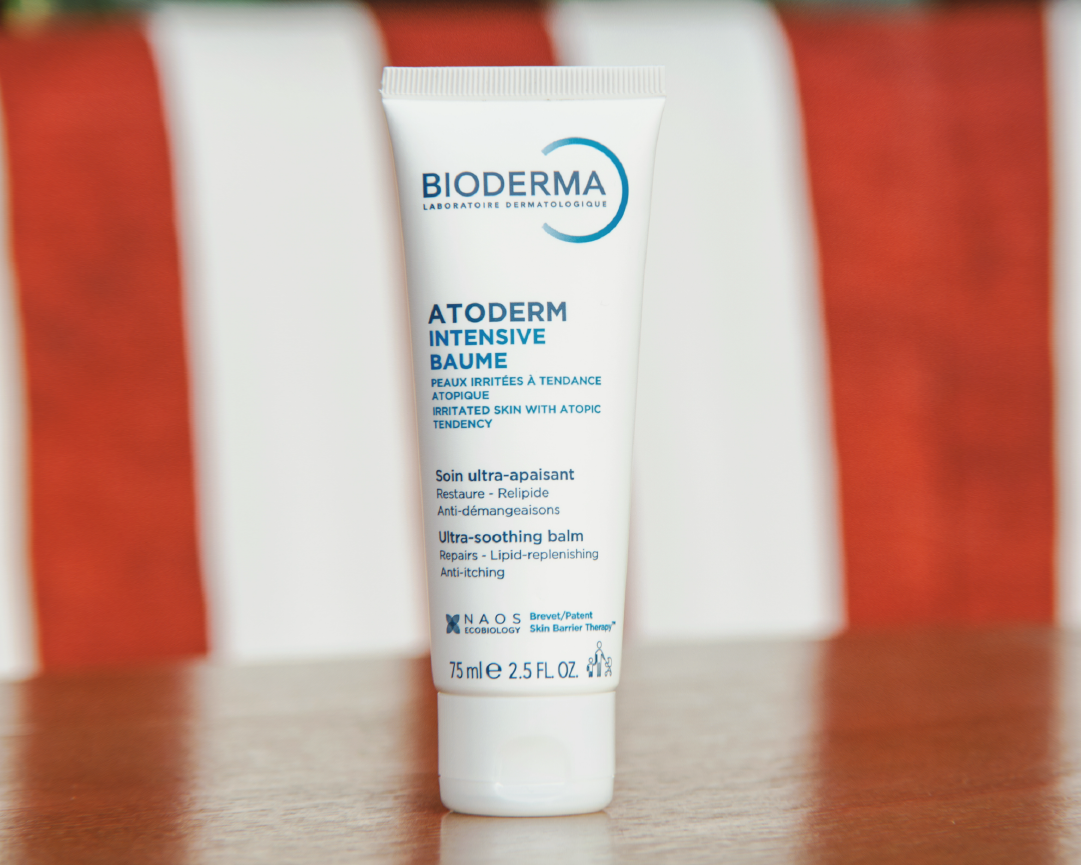 Bliss Winterbox Baume Atoderm Bioderma