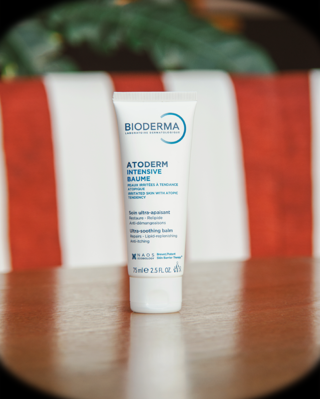 Bliss Winterbox Baume Atoderm Bioderma