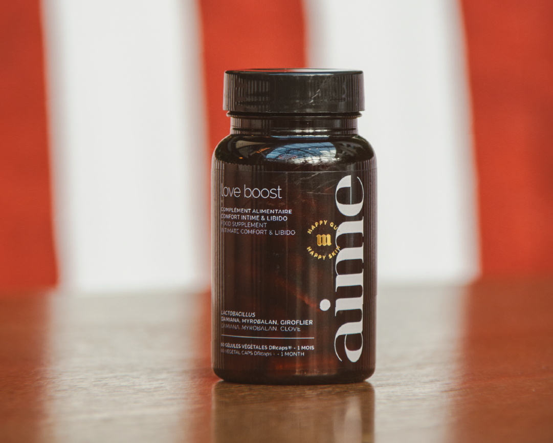 Bliss Winterbox Cure Love Boost Aime