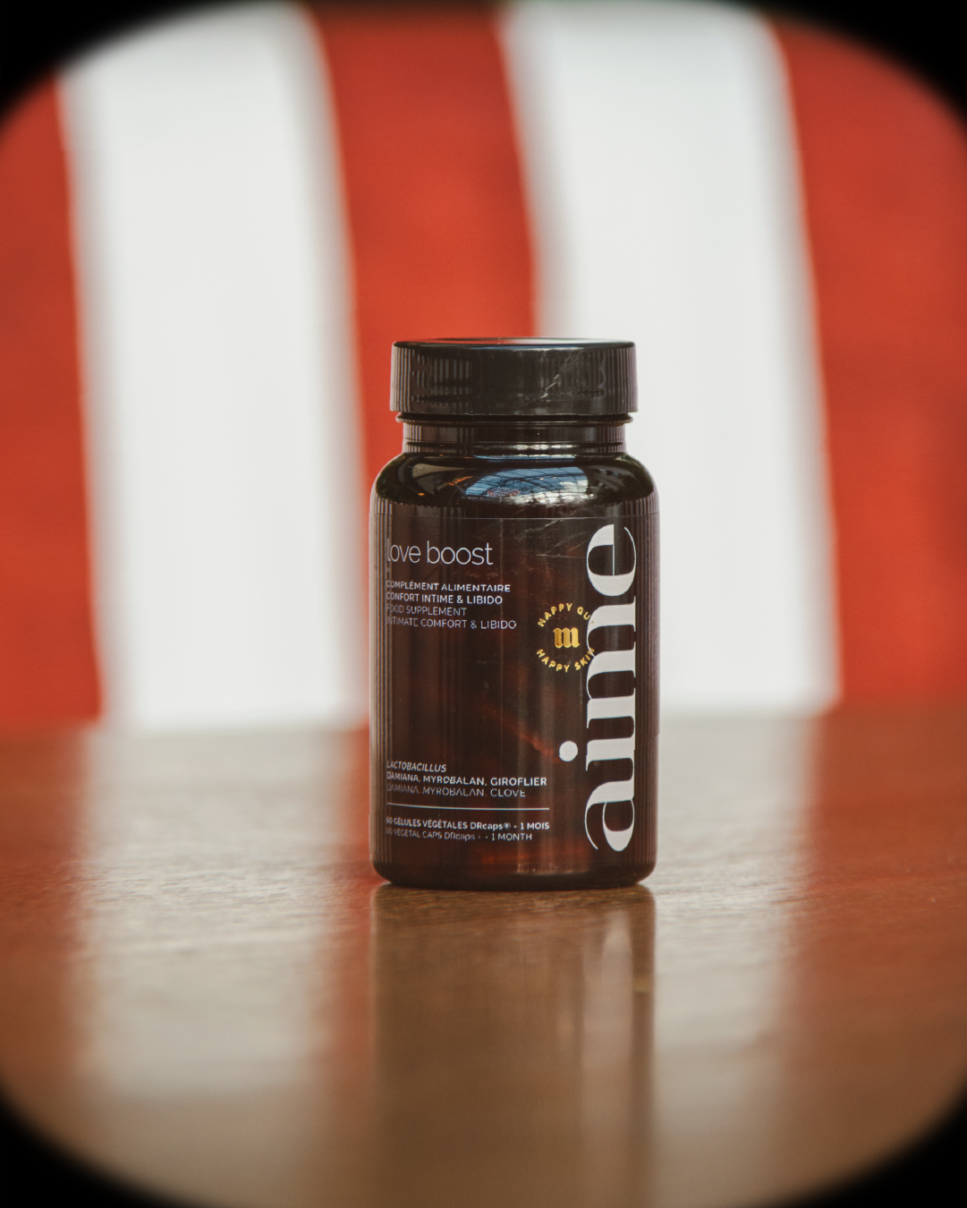 Bliss Winterbox Cure Love Boost Aime